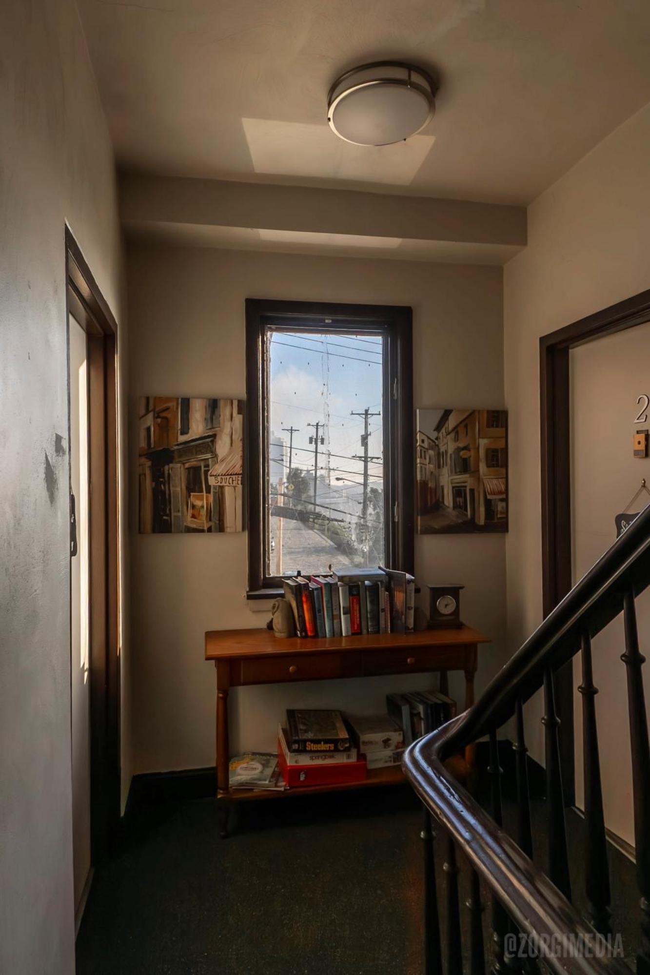 The Andrew And Andy On Mt Washington Apartment Pittsburgh Luaran gambar